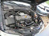 Корпус термостата SSO53Y Opel Vectra - Фото 1