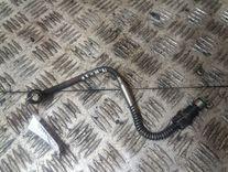 Масляная трубка турбины U8FM0M Nissan Note купить