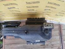 Корпус отопителя (печки) ULA99A Peugeot 607 купить на авторазборке