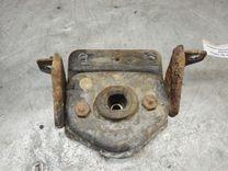 Подушка крепления КПП JFQTF3 Peugeot 406