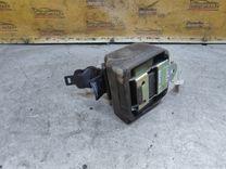 Ремень безопасности задний центральный O74D2V Fiat Linea - Фото 3