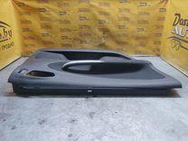 Обшивка двери задней левой (дверная карта) KGXA5U Ford Galaxy купить