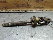 Рулевой карданчик 83Z4A0 Honda Accord - Фото 3