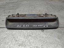 Стоп-сигнал WVVF7I Citroen Xsara Picasso