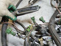 Проводка KW11FO Renault Espace купить