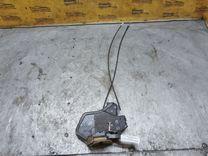 Замок двери задней правой UTTJT7 Toyota Corolla - Фото 2