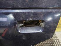 Дверь задняя левая PM13TA Peugeot 405 - Фото 2