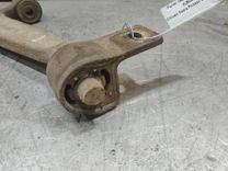 Рычаг передний левый 4U9O8B Citroen Xsara Picasso - Фото 2