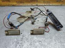 Кнопка открытия багажника IONJ02 Volvo S60 купить с доставкой