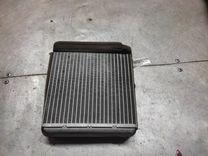 Радиатор отопителя (печки) GVOY72 Opel Meriva