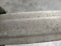 Крепление топливного бака ISE41T Skoda Fabia купить с доставкой