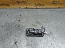 Ручка внутренняя передняя левая 2MMKIA Fiat Punto - Фото 4