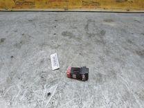 Кнопка открытия лючка топливного бака 13T25A Citroen C4 Picasso купить на авторазборке