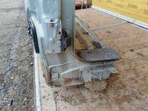 Крыло заднее левое 9CA023 Renault Kangoo undefined