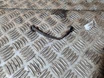 Масляная трубка турбины FM6NNA Opel Meriva купить в магазине запчастей бу