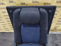 Сиденье заднее MHB2OJ Ford Galaxy купить в магазине запчастей бу