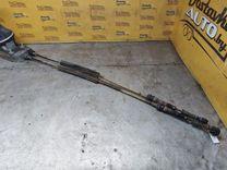 Трос кулисы КПП WY2DX9 Skoda Roomster купить с доставкой