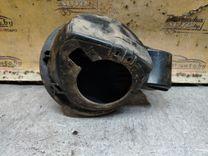 Лючок топливного бака 2RAAY7 Ford Fiesta - Фото 2