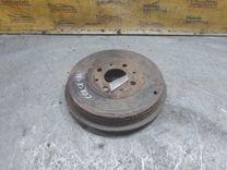 Барабан тормозной 5G92BL Opel Corsa