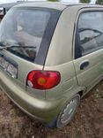 Пружина задняя WP1GNC Daewoo Matiz купить