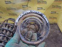 Пружина передняя Y5NN4A Volkswagen Bora - Фото 12