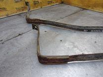 Крепление топливного бака WTO8T7 Kia Sorento - Фото 4