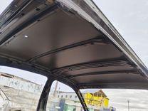 Крыша RP8Y2E Seat Toledo купить с доставкой