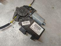 Стеклоподъемник электрический передний правый 16T7QQ Peugeot 307 - Фото 2