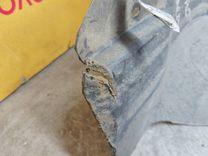 Защита арок задняя левая (подкрылок) IMOFDJ Volkswagen Passat купить с доставкой