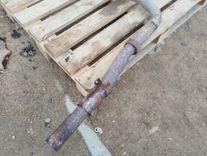 Глушитель NDDLBZ Seat Altea - Фото 7