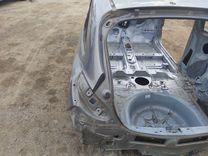 Крыло заднее левое AIMJRA Opel Corsa - Фото 6