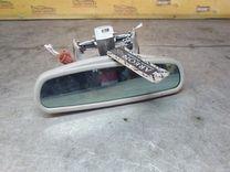 Зеркало салона 3S7848 Renault Scenic