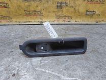 Кнопка стеклоподъемника заднего правого HOIVKR Renault Scenic купить