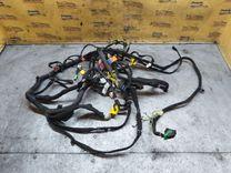 Проводка салона JI2M7A Citroen C4 Grand Picasso undefined