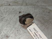 Скоба (кронштейн) крепления форсунки CT58RK Hyundai Getz - Фото 1