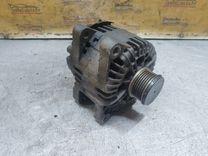 Генератор R4IW6P Citroen C5 - Фото 2