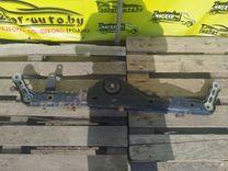 Балка под радиатор 6J51P9 Seat Ibiza купить с доставкой. Огромный выбор запчастей и марок авто. У нас есть практически все.