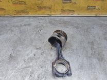 Поршень 1D5JFP Opel Corsa купить в магазине запчастей бу