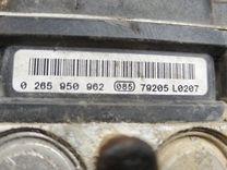 Блок ABS 4QP7CT Citroen C4 Picasso купить в магазине запчастей бу