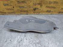 Накладка на порог 7GN994 Ford Tourneo Connect купить