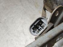 Механизм стеклоочистителя (трапеция дворников) 8P2AI1 Renault Kangoo - Фото 4