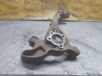 Рычаг задний левый DAJXF2 Saab 9-5 купить на авторазборке