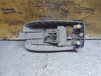 Пластик салона E2QQ53 Honda FR-V - Фото 2