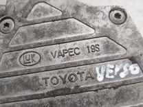 Насос вакуумный 24FIN1 Toyota Corolla Verso - Фото 4