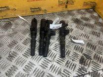 Катушка зажигания G5C4T1 Renault Scenic - Фото 1