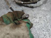 Ступица задняя правая WWK7IK Geely LC Cross - Фото 2