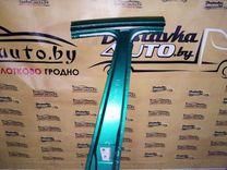 Стойка кузовная центральная левая 4XLNBK Citroen Xsara Picasso купить с доставкой