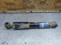 Амортизатор задний левый JGDOMQ Citroen Xsara Picasso - Фото 3