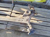 Балка подвески задняя M6Q3XW Renault Grand Scenic купить на авторазборке