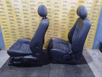 Салон (комплект сидений) JLX0D5 Ford Mondeo undefined